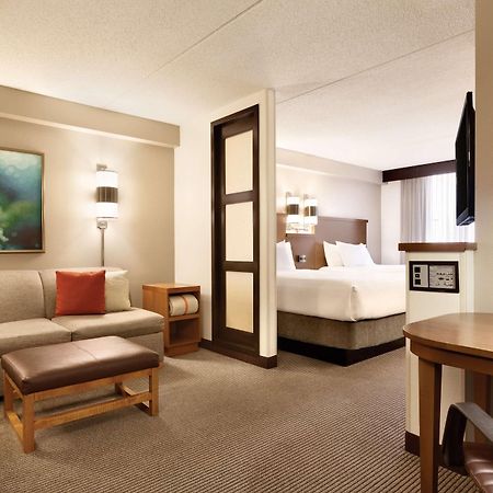 Hyatt Place Sterling Dulles Airport North Eksteriør bilde