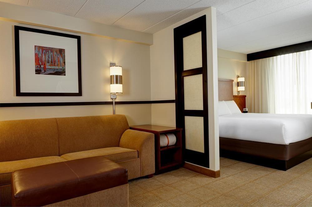 Hyatt Place Sterling Dulles Airport North Eksteriør bilde