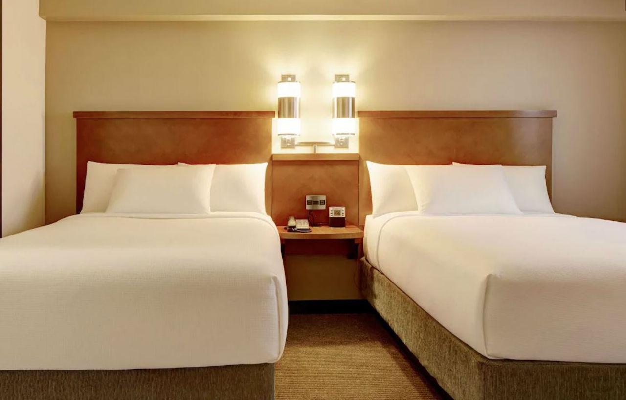 Hyatt Place Sterling Dulles Airport North Eksteriør bilde