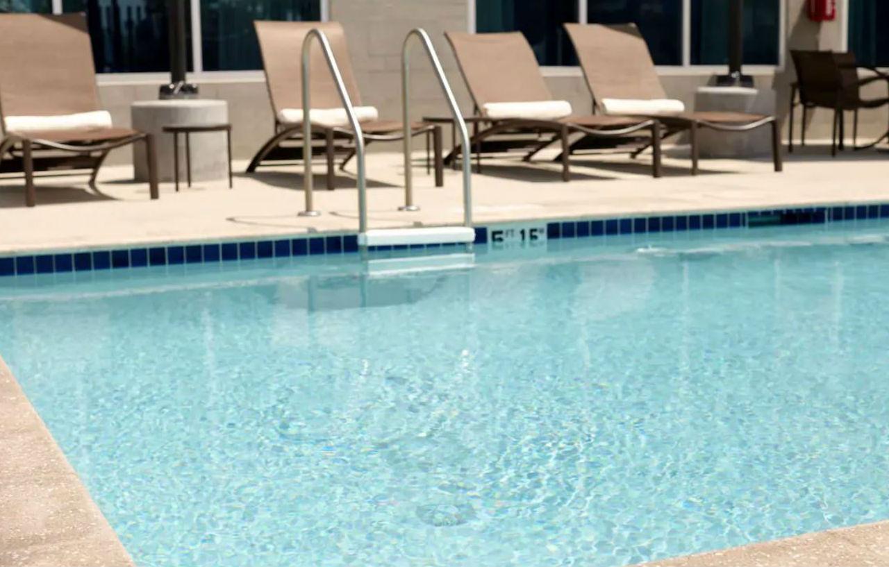 Hyatt Place Sterling Dulles Airport North Eksteriør bilde