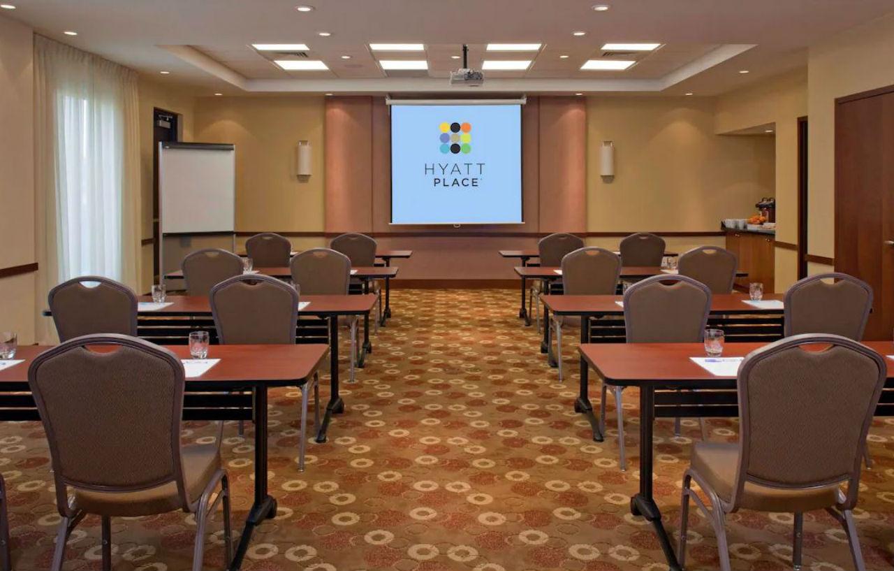 Hyatt Place Sterling Dulles Airport North Eksteriør bilde