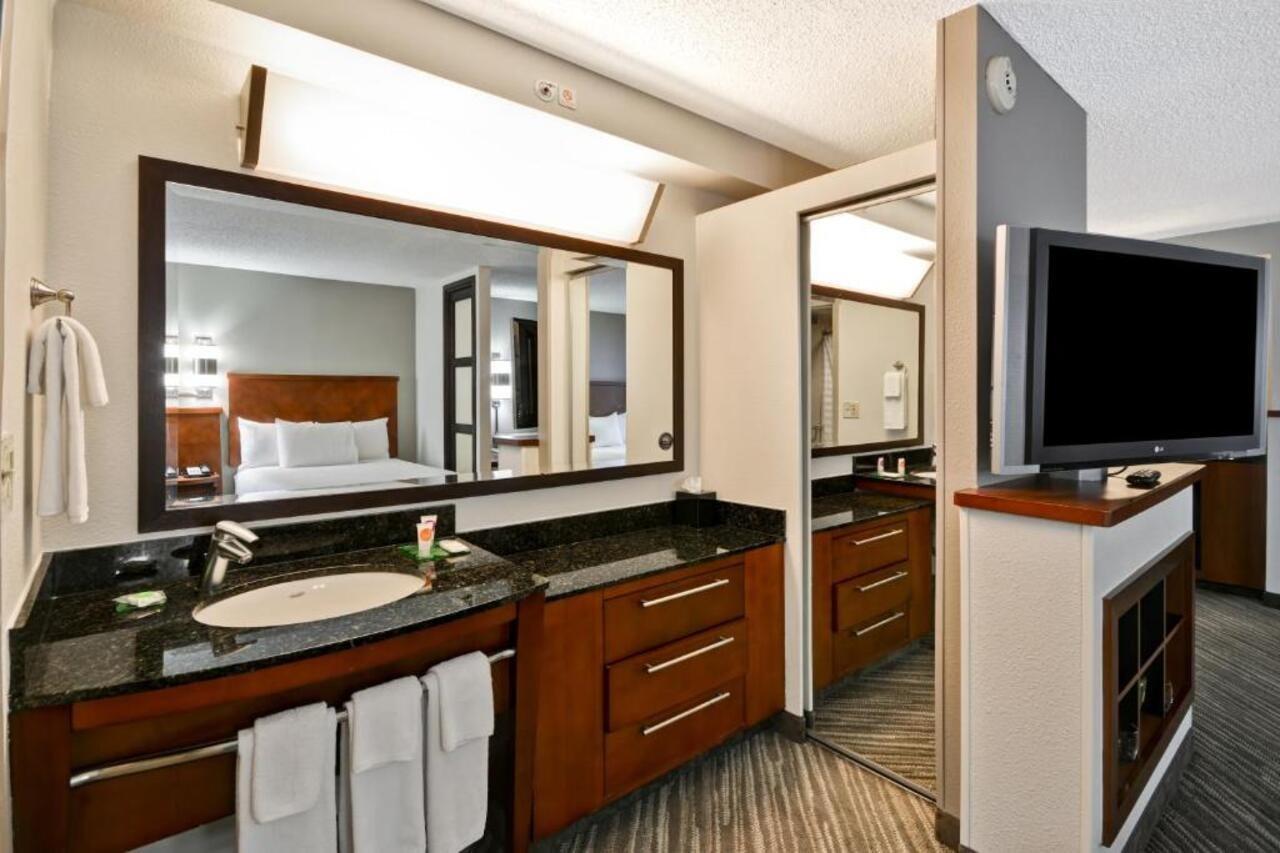 Hyatt Place Sterling Dulles Airport North Eksteriør bilde