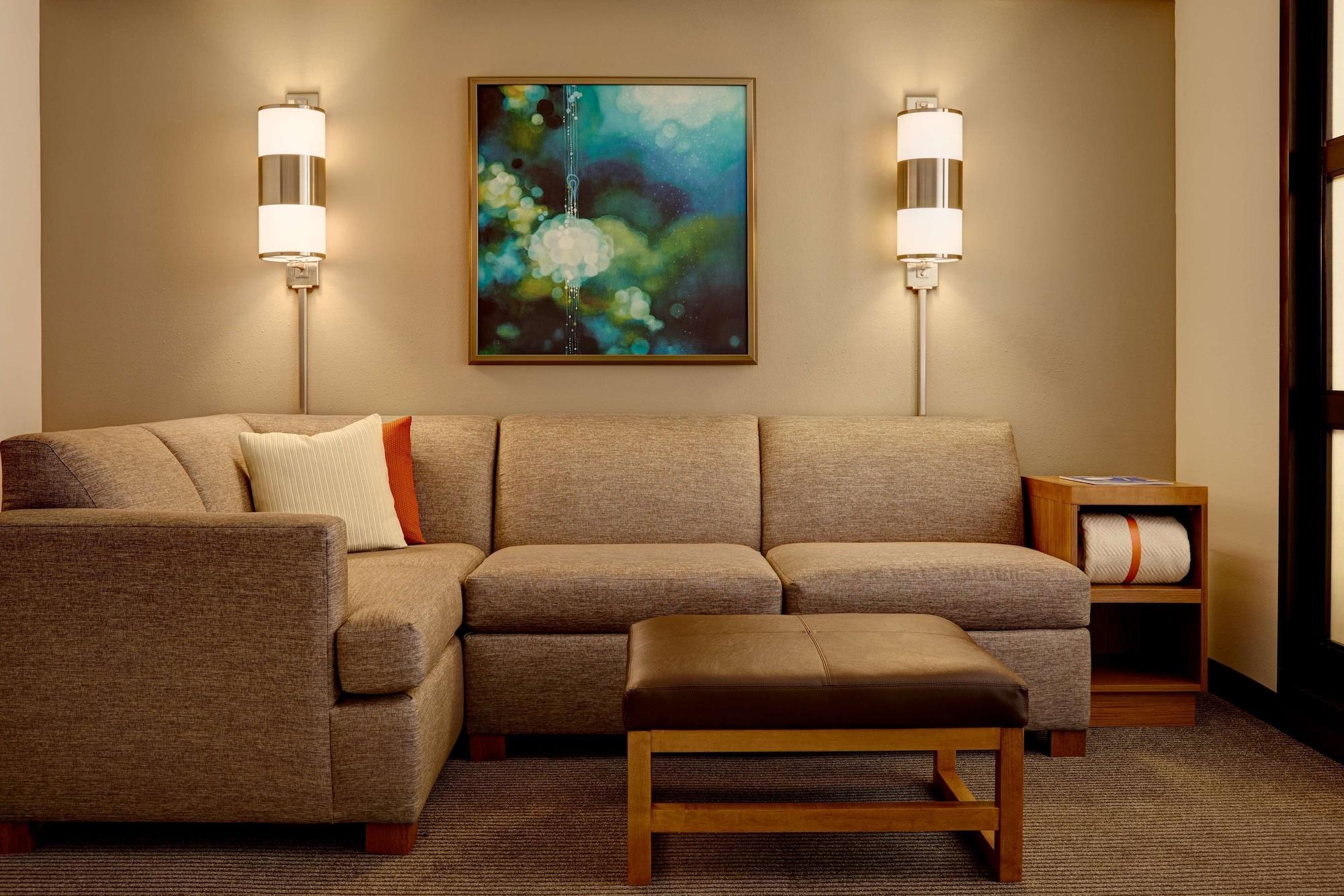 Hyatt Place Sterling Dulles Airport North Eksteriør bilde
