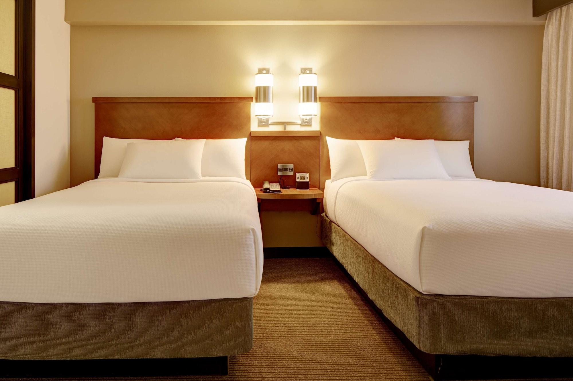 Hyatt Place Sterling Dulles Airport North Eksteriør bilde