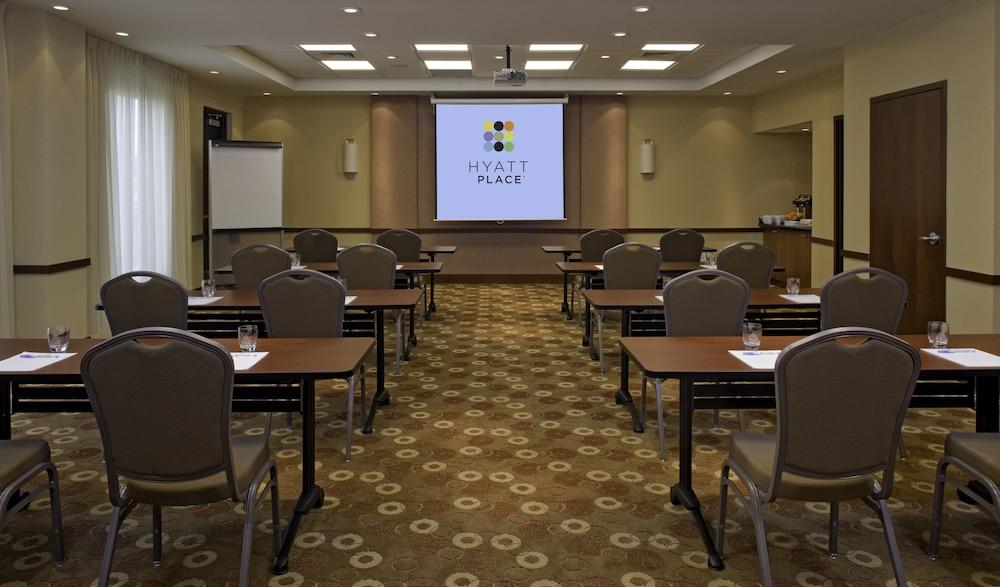 Hyatt Place Sterling Dulles Airport North Fasiliteter bilde