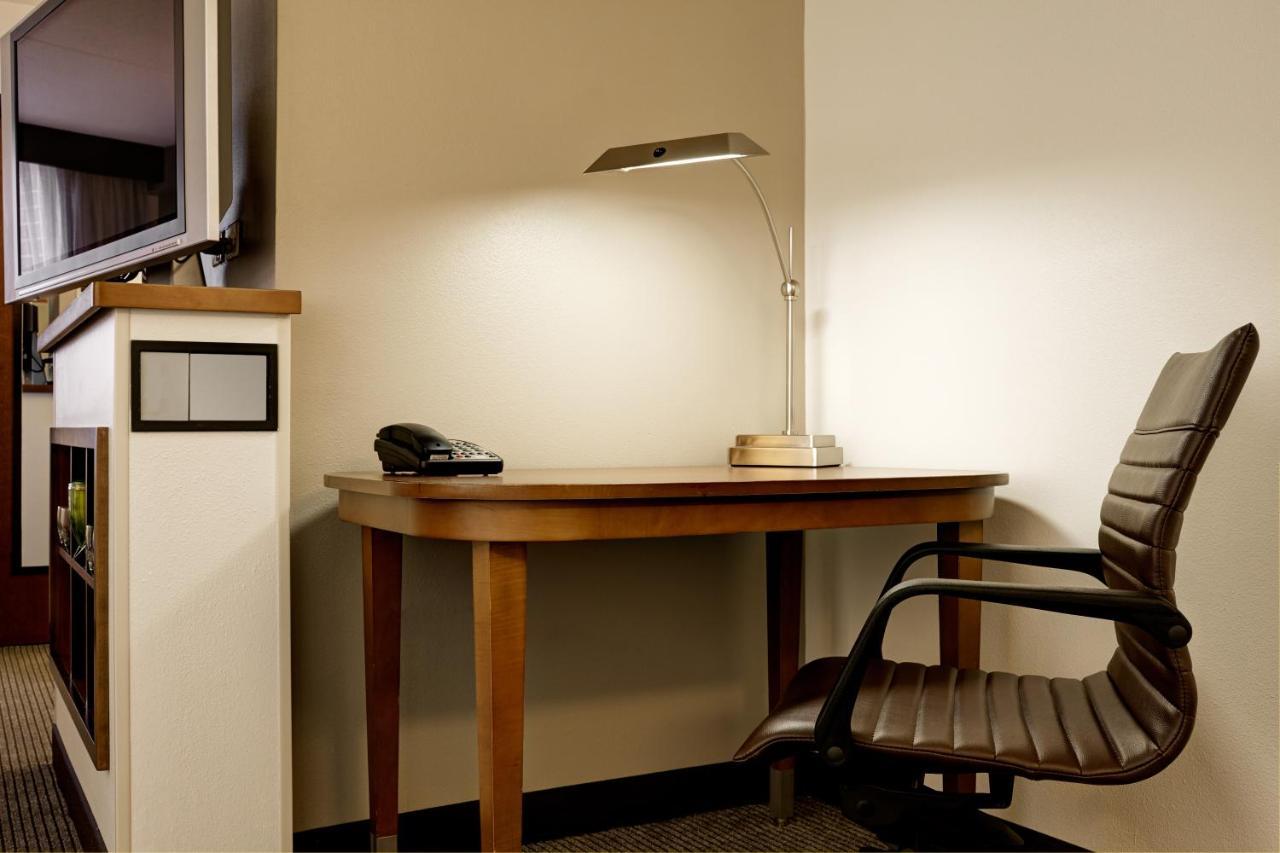 Hyatt Place Sterling Dulles Airport North Eksteriør bilde