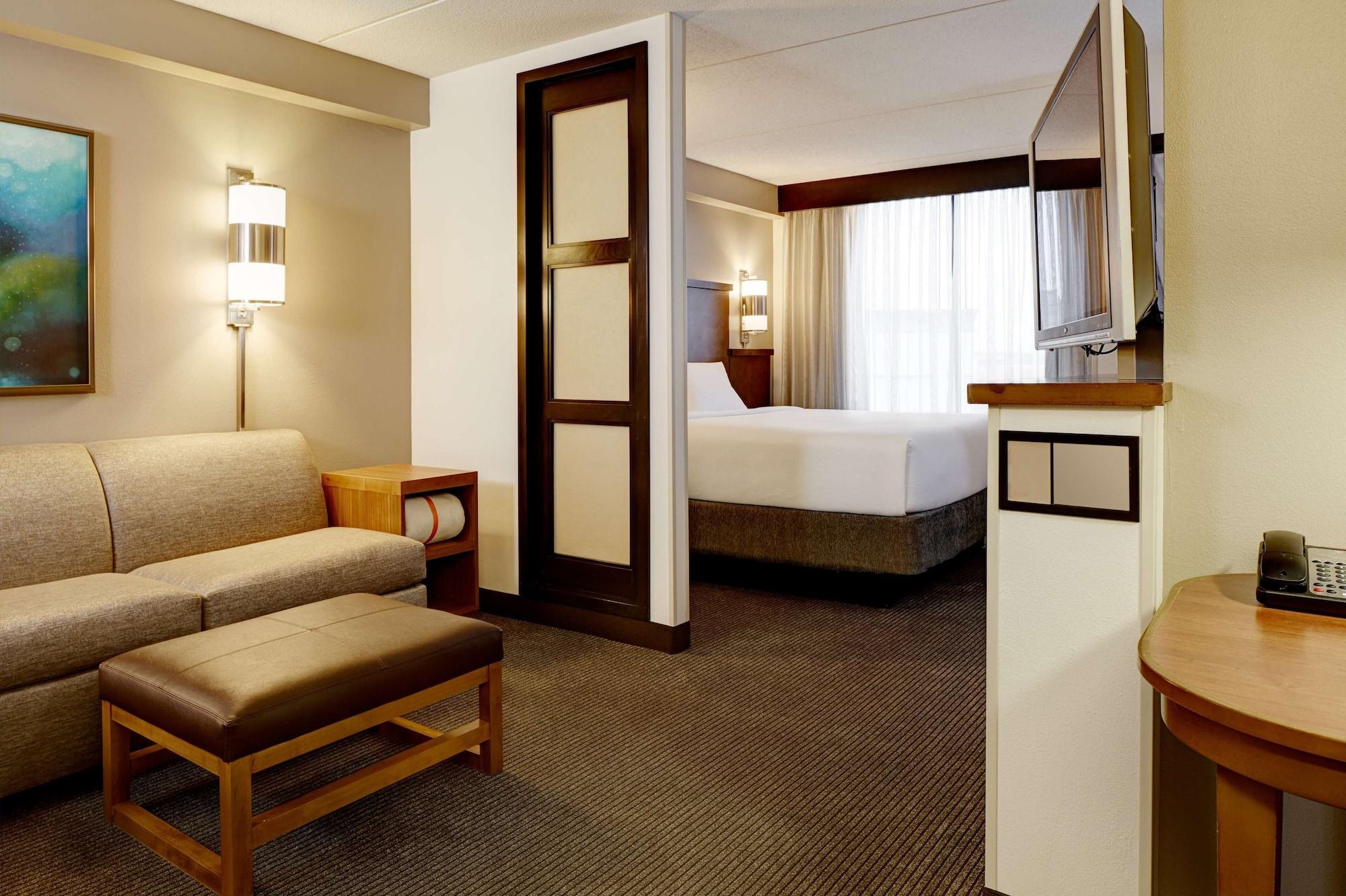 Hyatt Place Sterling Dulles Airport North Eksteriør bilde