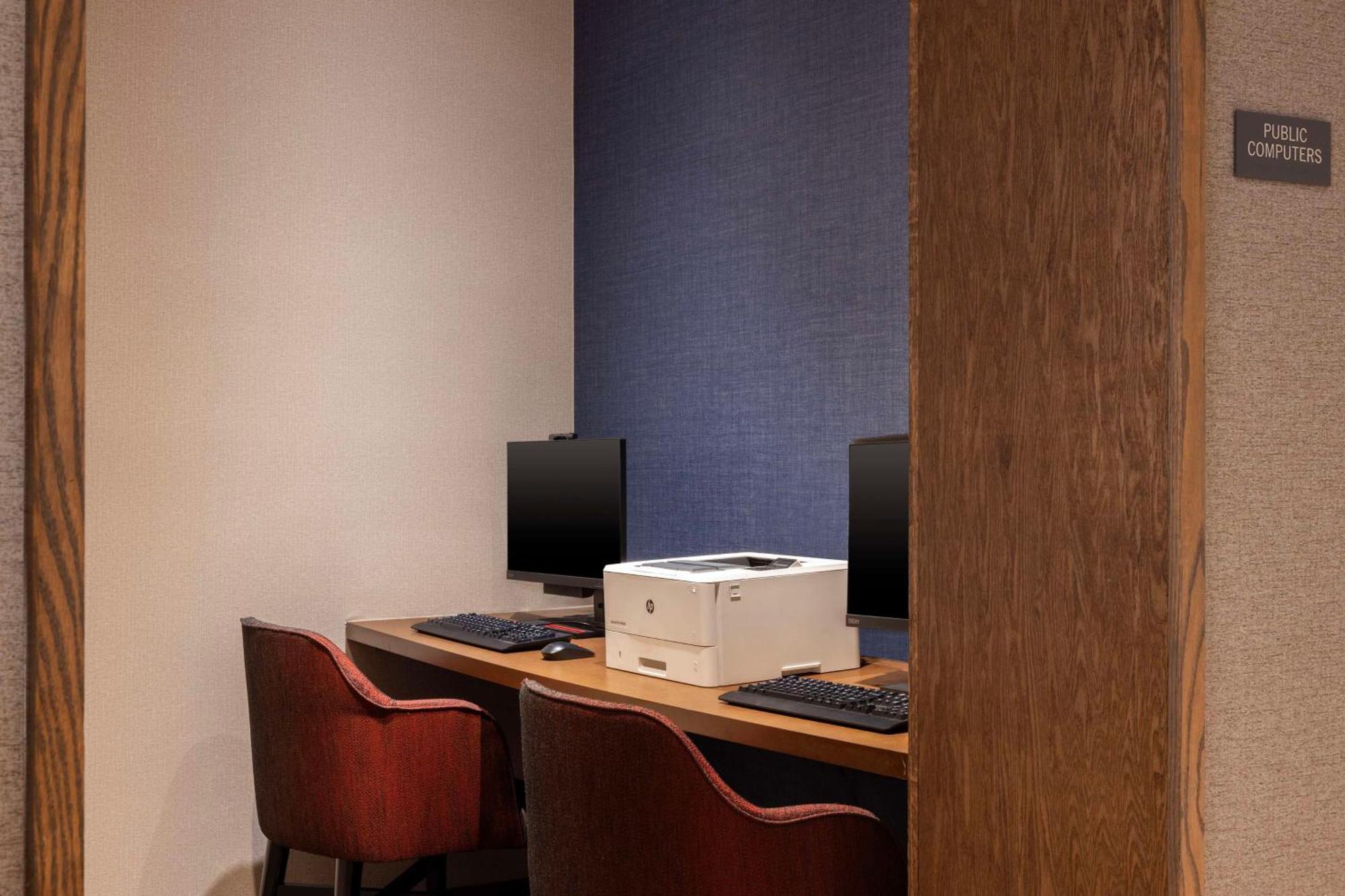 Hyatt Place Sterling Dulles Airport North Eksteriør bilde