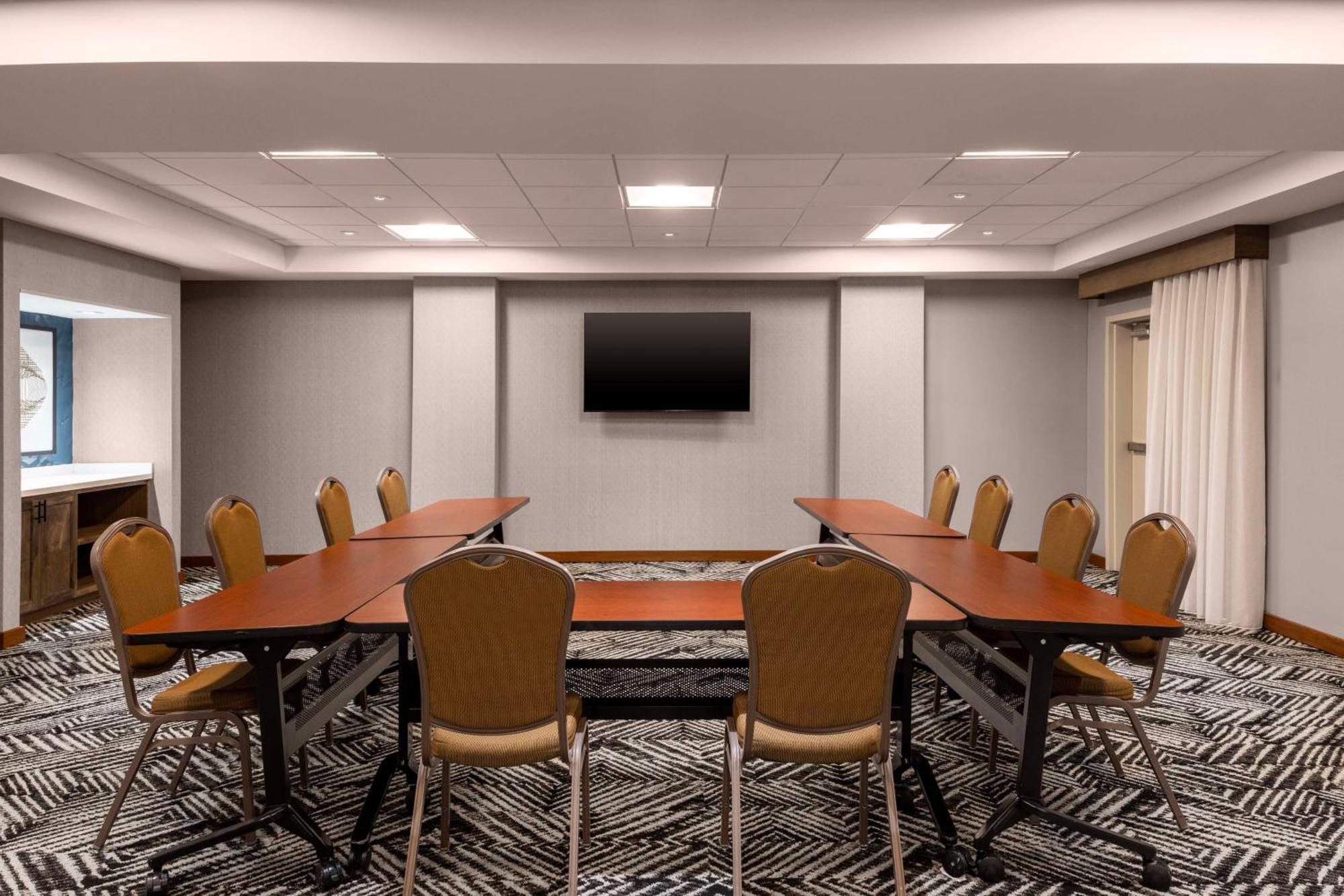 Hyatt Place Sterling Dulles Airport North Eksteriør bilde