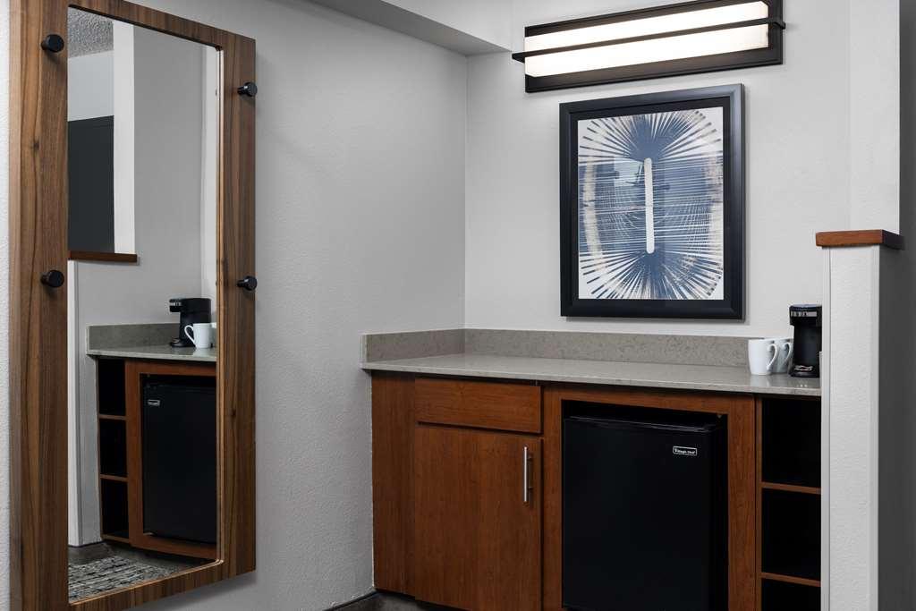 Hyatt Place Sterling Dulles Airport North Rom bilde