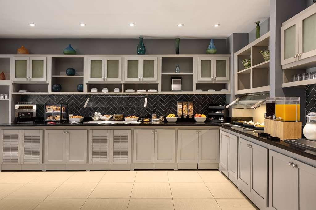 Hyatt Place Sterling Dulles Airport North Restaurant bilde