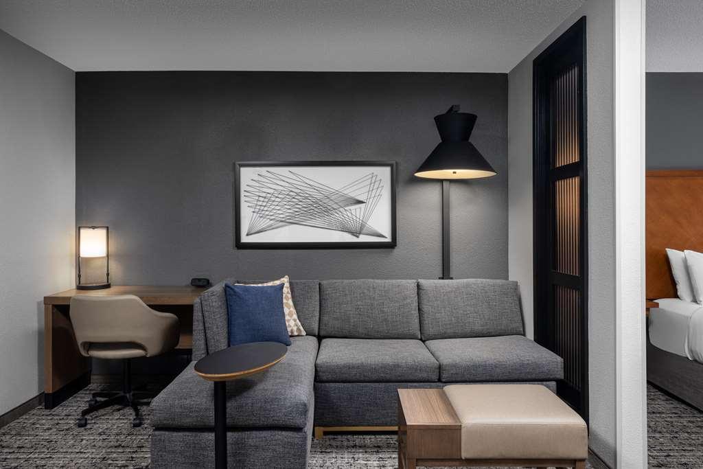 Hyatt Place Sterling Dulles Airport North Rom bilde