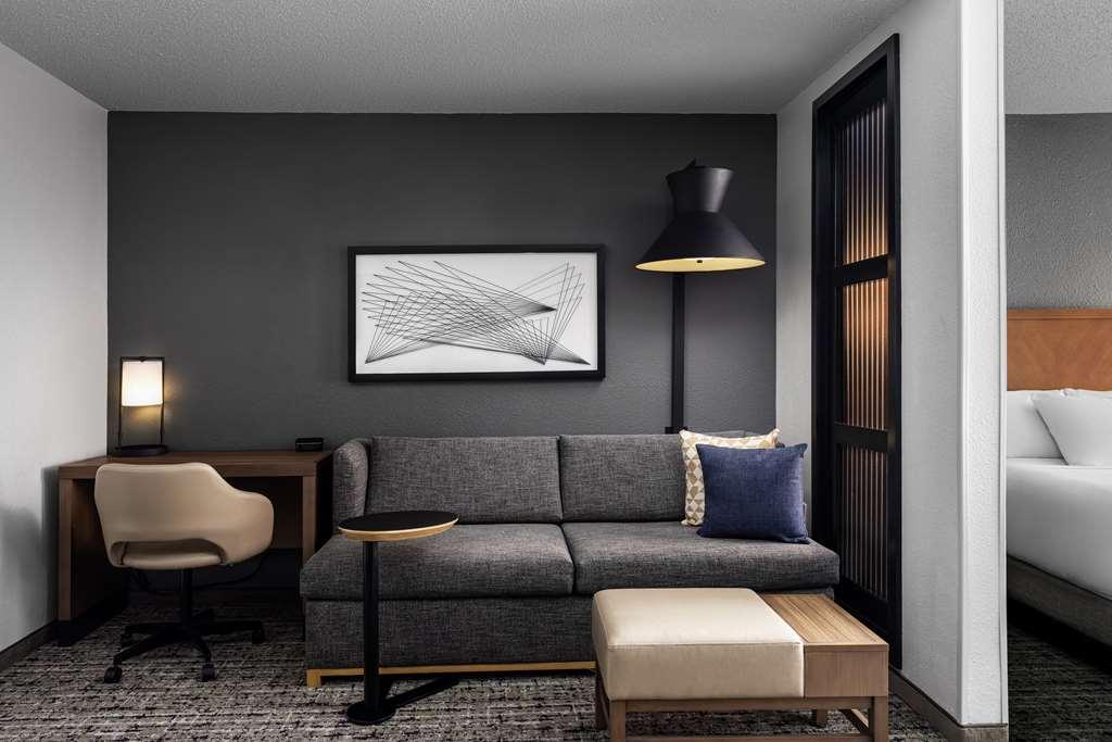 Hyatt Place Sterling Dulles Airport North Rom bilde