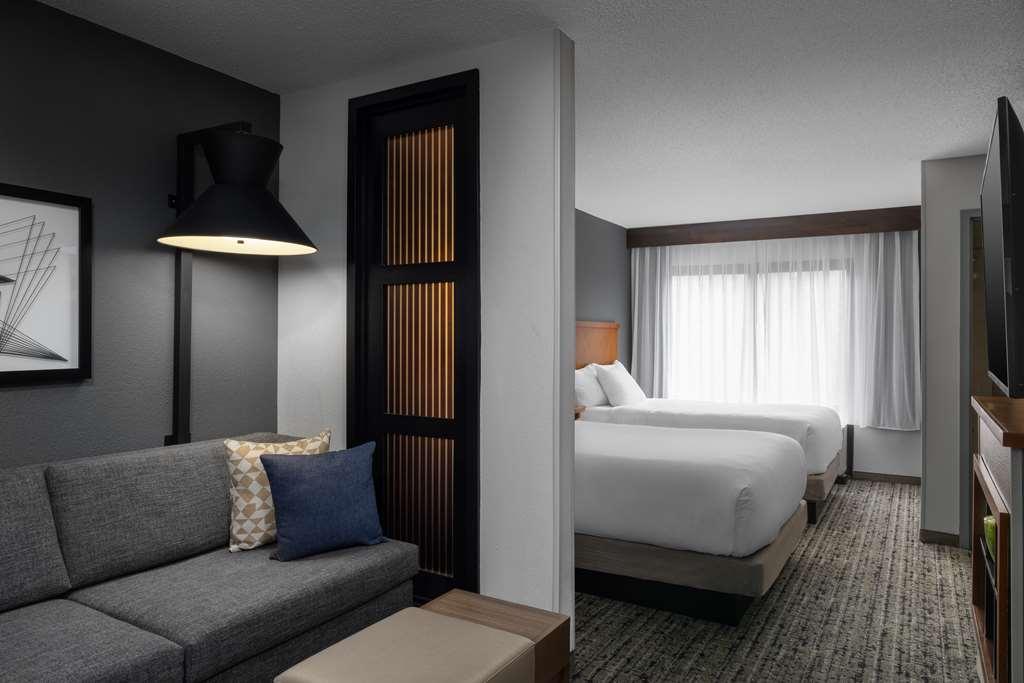 Hyatt Place Sterling Dulles Airport North Rom bilde
