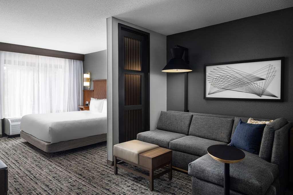 Hyatt Place Sterling Dulles Airport North Rom bilde