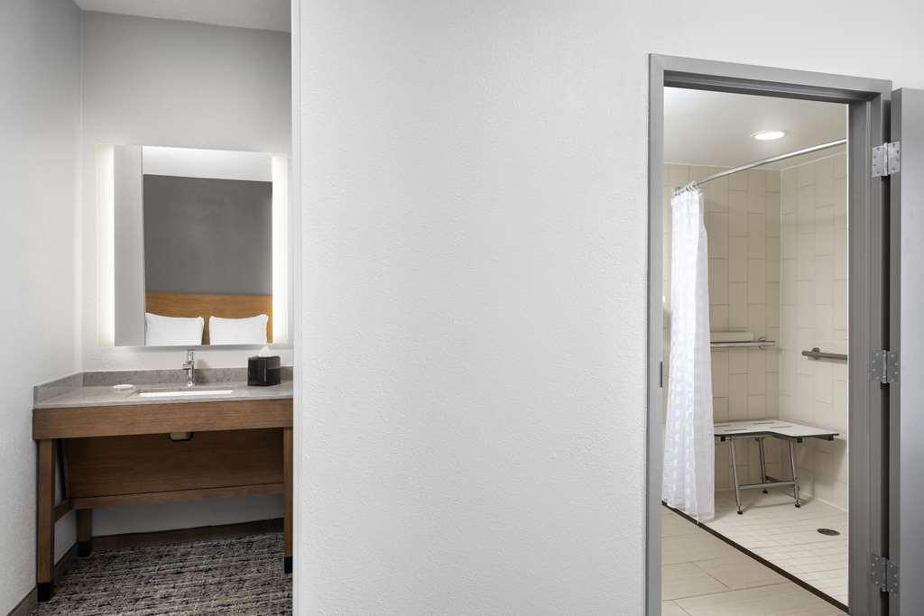 Hyatt Place Sterling Dulles Airport North Rom bilde