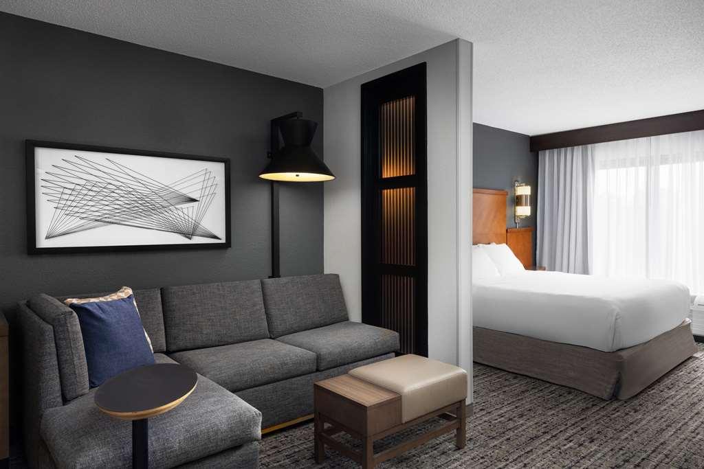 Hyatt Place Sterling Dulles Airport North Rom bilde