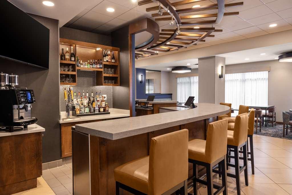 Hyatt Place Sterling Dulles Airport North Restaurant bilde