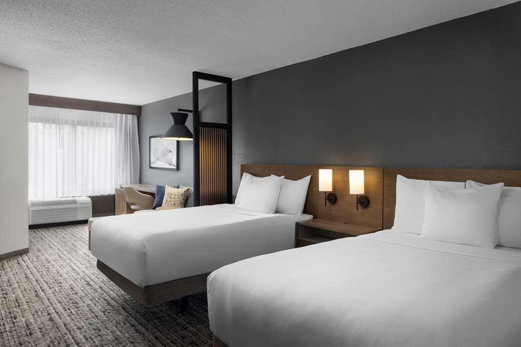 Hyatt Place Sterling Dulles Airport North Rom bilde