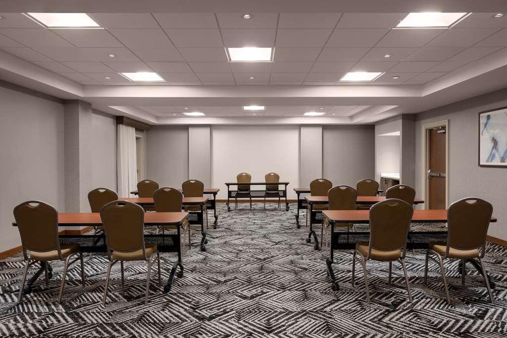 Hyatt Place Sterling Dulles Airport North Fasiliteter bilde
