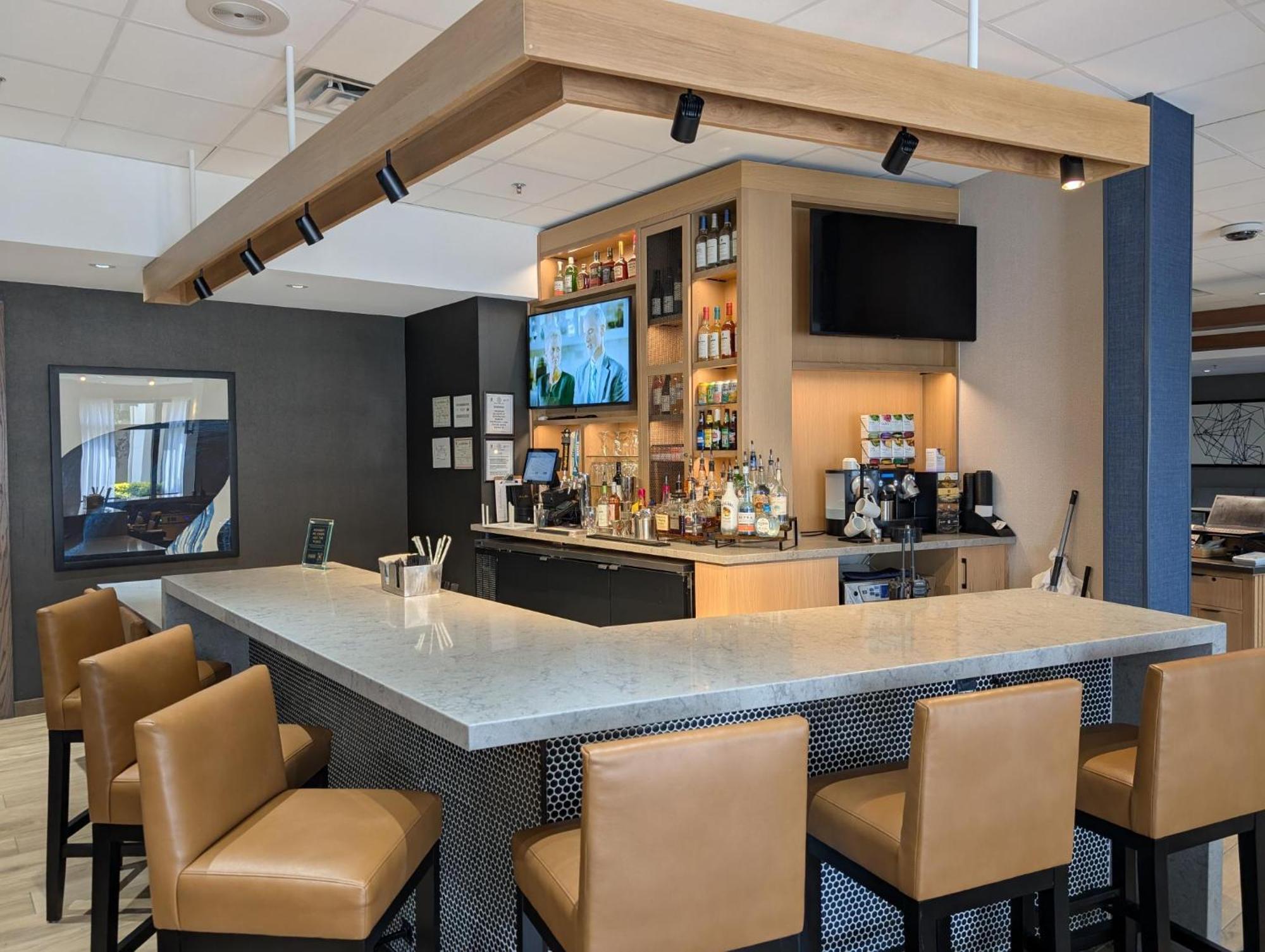Hyatt Place Sterling Dulles Airport North Eksteriør bilde