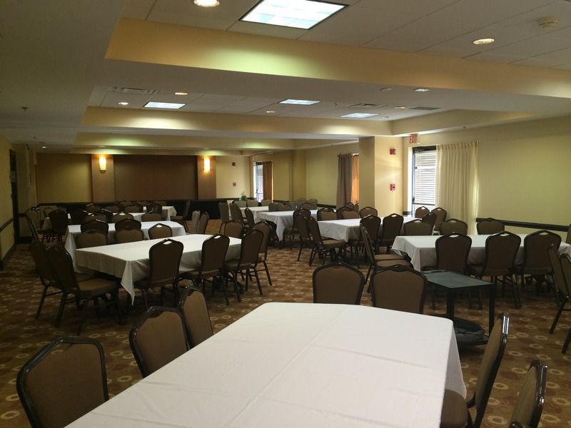 Hyatt Place Sterling Dulles Airport North Eksteriør bilde