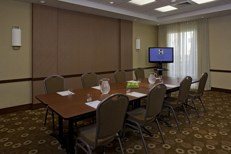 Hyatt Place Sterling Dulles Airport North Eksteriør bilde