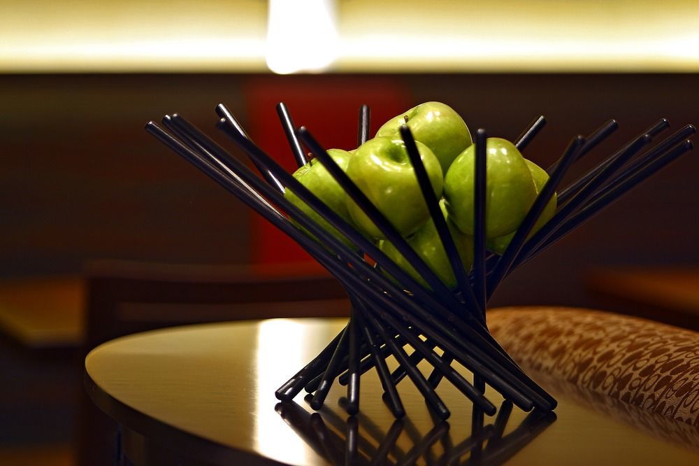 Hyatt Place Sterling Dulles Airport North Eksteriør bilde