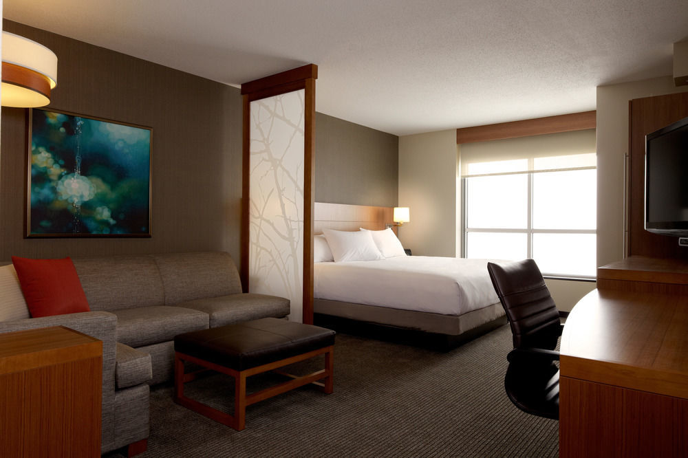 Hyatt Place Sterling Dulles Airport North Eksteriør bilde