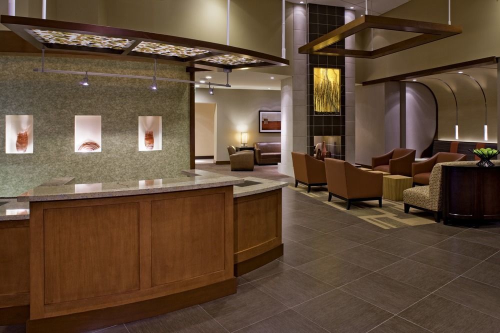 Hyatt Place Sterling Dulles Airport North Eksteriør bilde