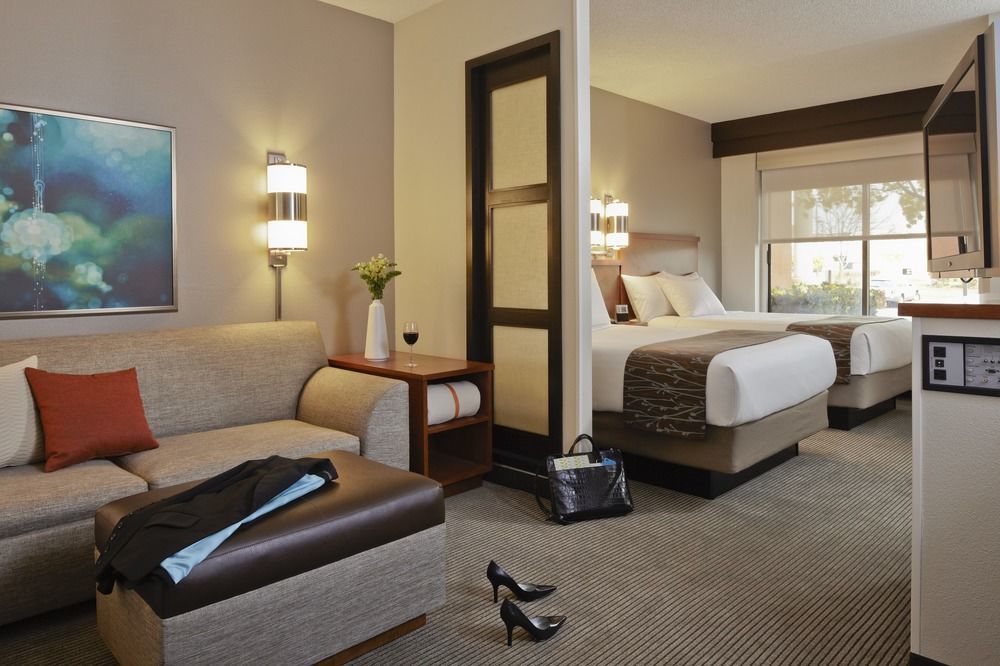 Hyatt Place Sterling Dulles Airport North Eksteriør bilde