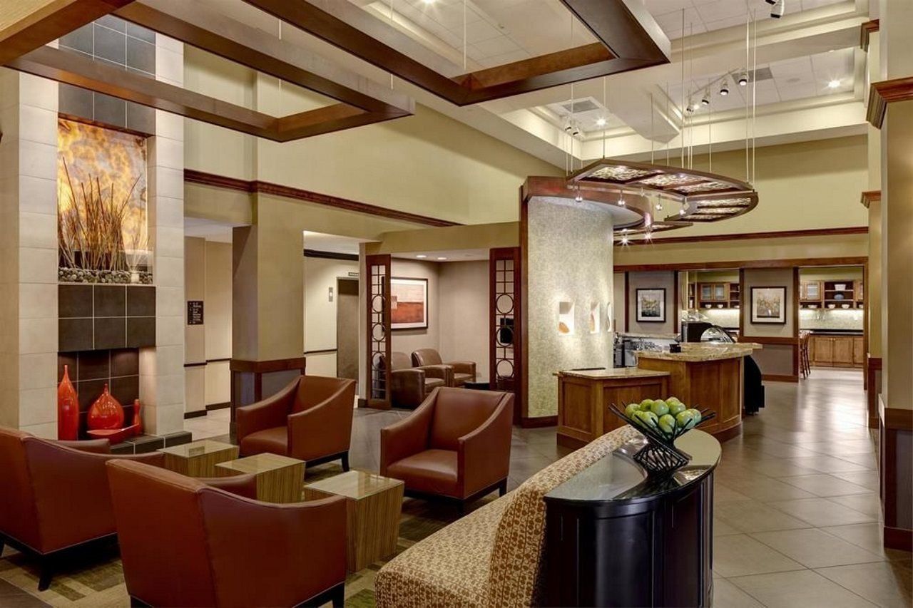 Hyatt Place Sterling Dulles Airport North Eksteriør bilde
