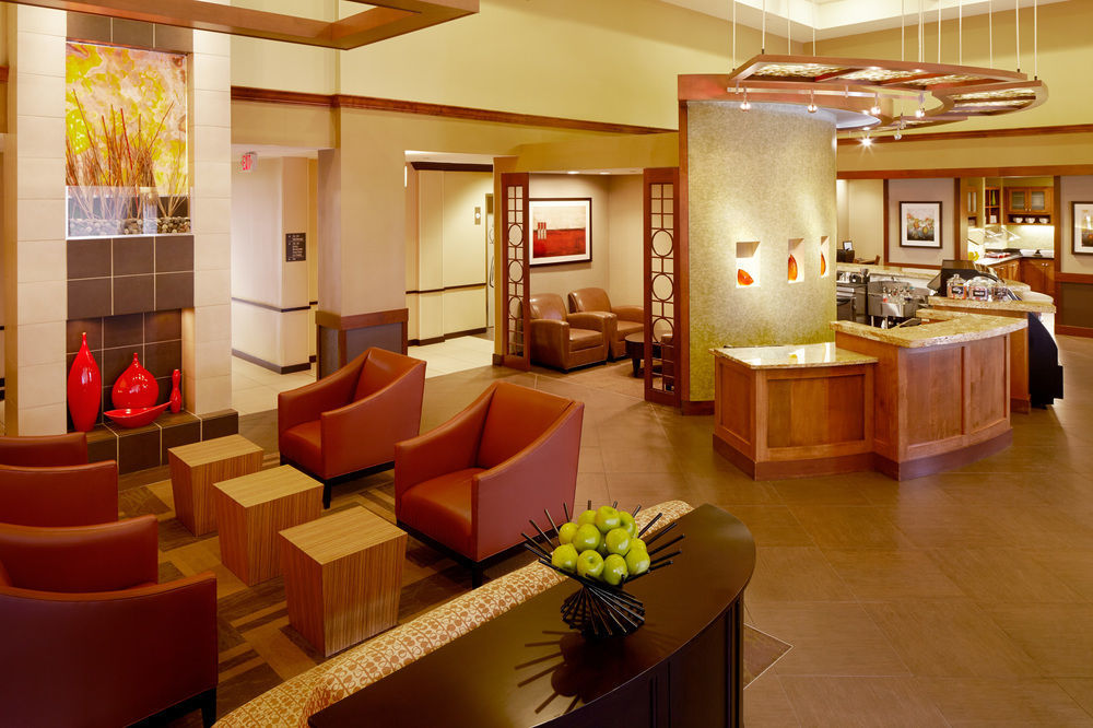 Hyatt Place Sterling Dulles Airport North Eksteriør bilde