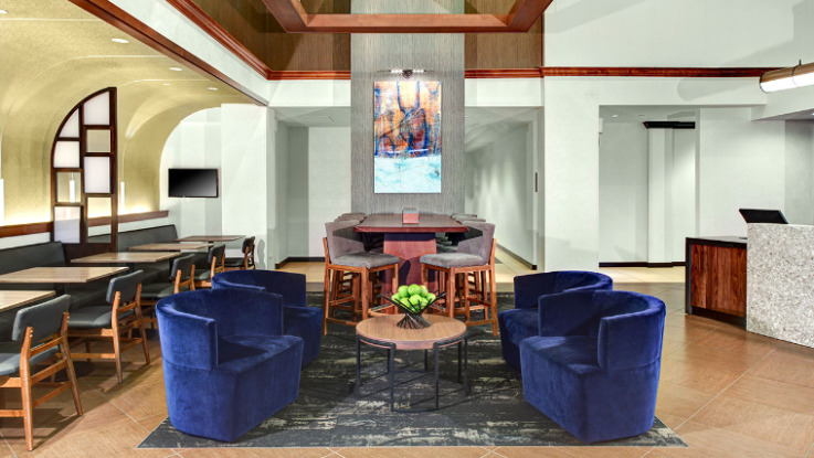 Hyatt Place Sterling Dulles Airport North Eksteriør bilde