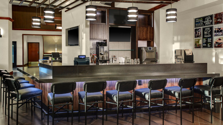 Hyatt Place Sterling Dulles Airport North Eksteriør bilde
