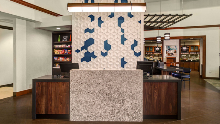 Hyatt Place Sterling Dulles Airport North Eksteriør bilde